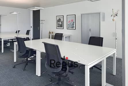 مكتب للإيجار لدى Regus New Cairo, East Lane New Cairo