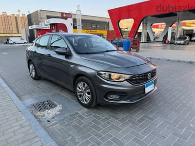 Fiat Tipo 2020