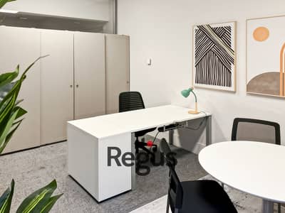 Office Membership Access – Regus Alexandria, Valore San Stefano – Alexandria