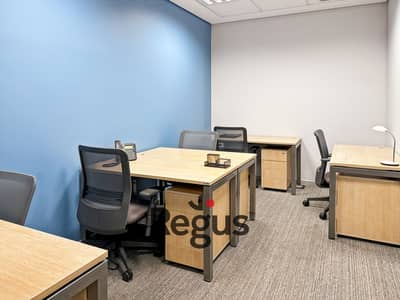 مكتب خاص للإيجار لدى Regus ⁦Alexandria, Valore San Stefano⁩ في ⁦Alexandria⁩