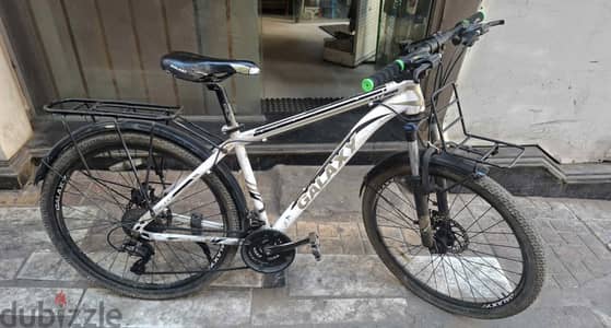 galaxy MT16