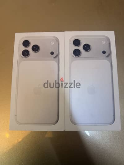 Apple - iPhone 17 Pro Max
