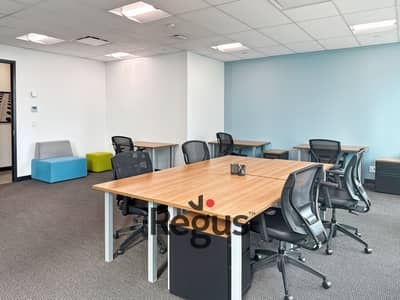 Scalable Large Office Space – Regus Alexandria, Valore San Stefano – Alexandria