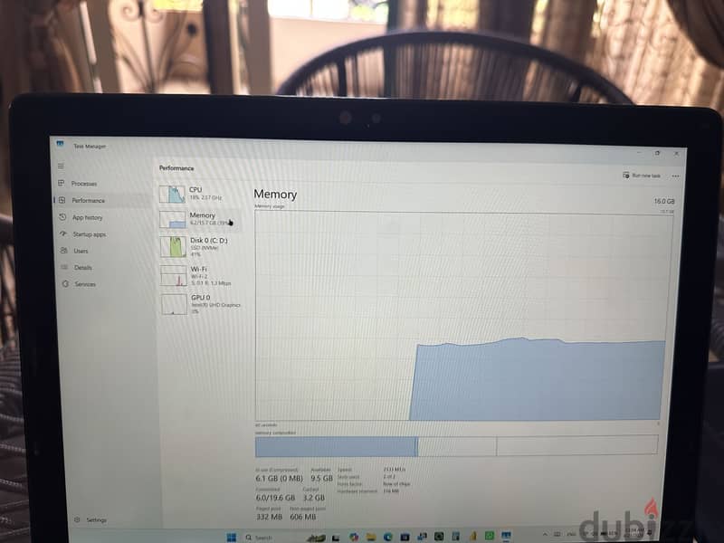 Dell latitude 7210 1
