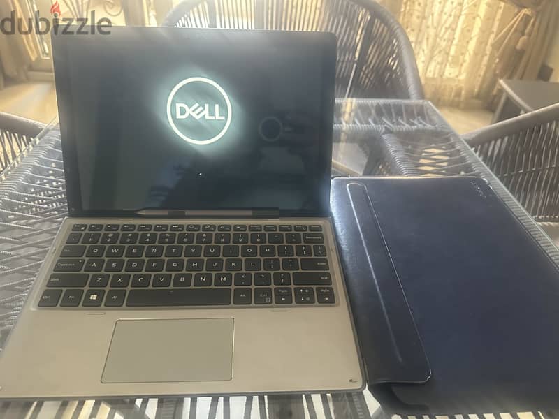 Dell latitude 7210 4