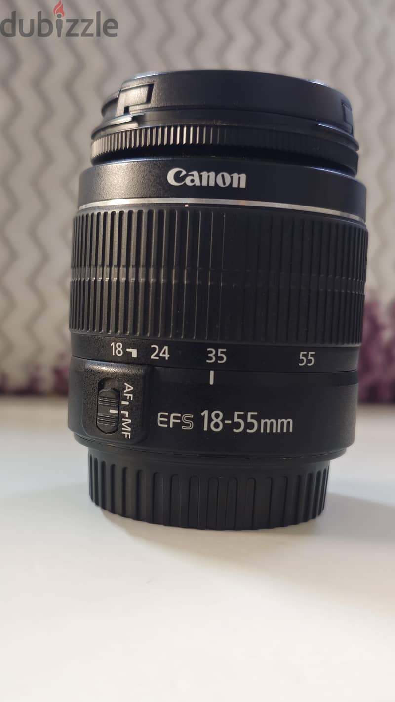 Cannon 200d 2