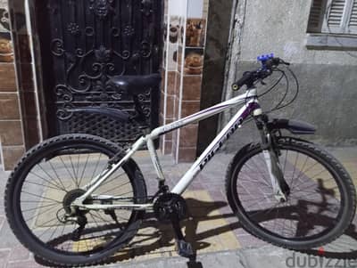 دراجه جبليه MTB من نوع Falcon  موديل fp1666