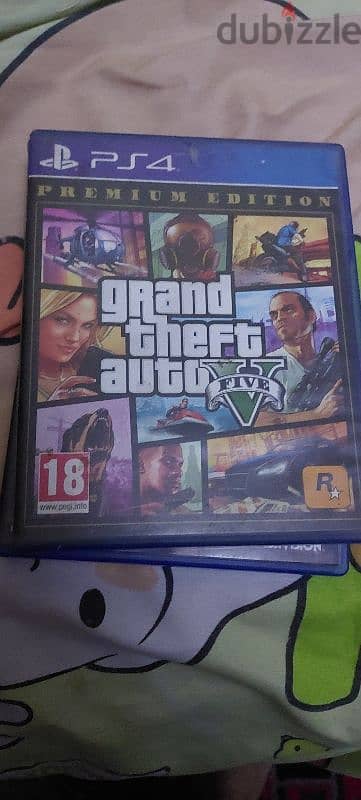 ألعاب PS4 و PS5