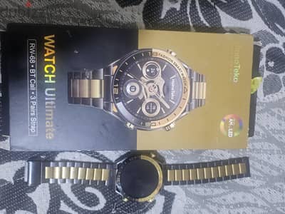 Hainko teko watch ultimate