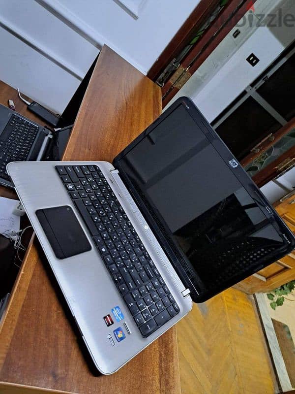 HP pavilion 3