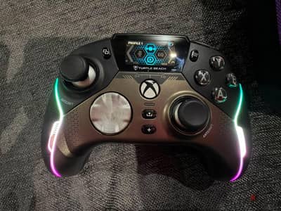 Turtle Beach Stealth Ultra Wireless Controller 