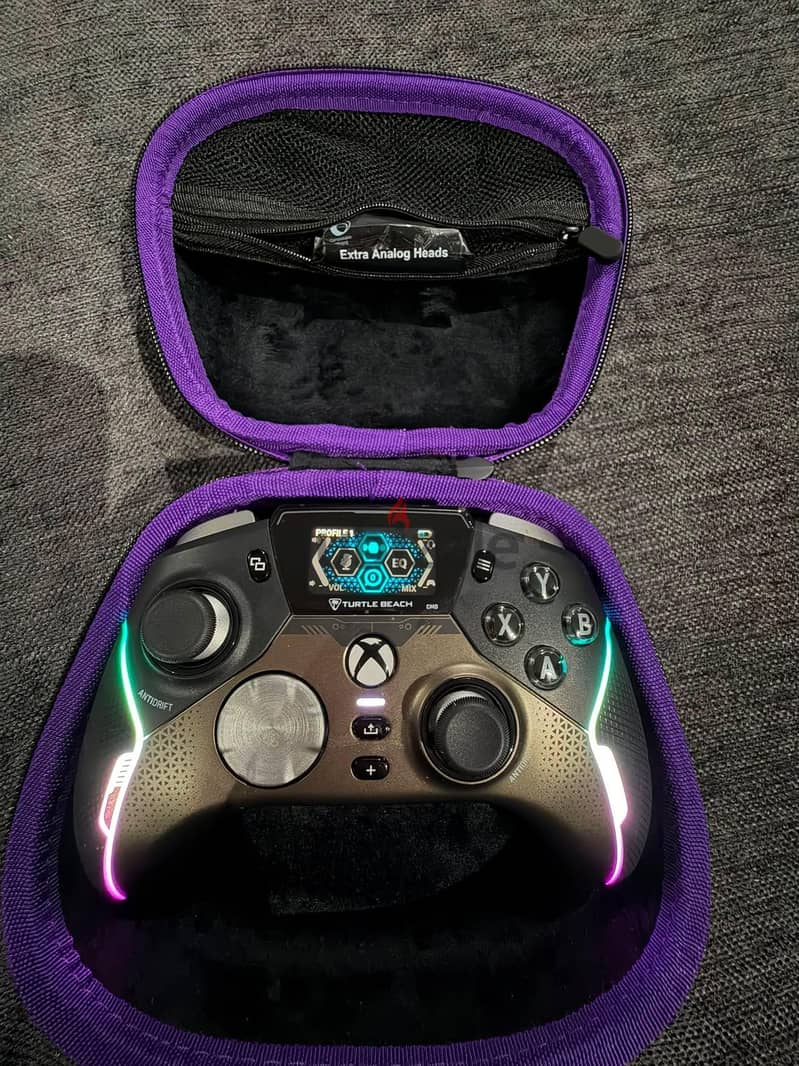 Turtle Beach Stealth Ultra Wireless Controller  1