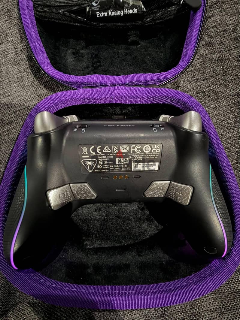 Turtle Beach Stealth Ultra Wireless Controller  2