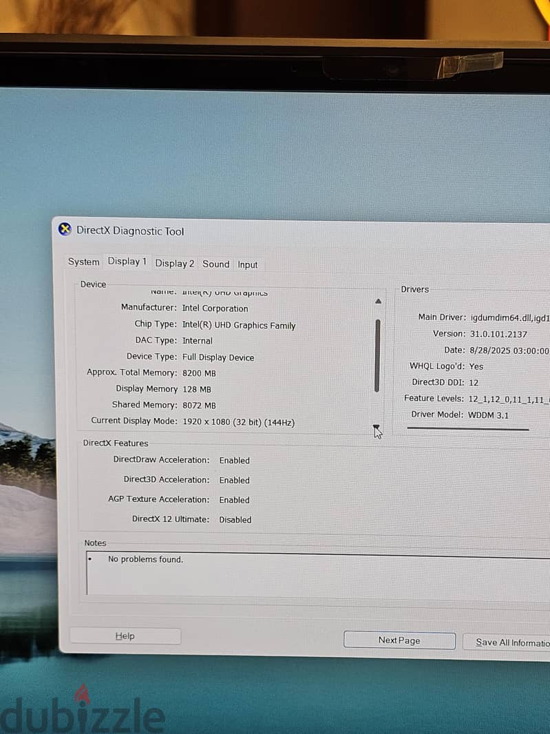 Dell Alienware m15 R4 RTX 3070 140W  9