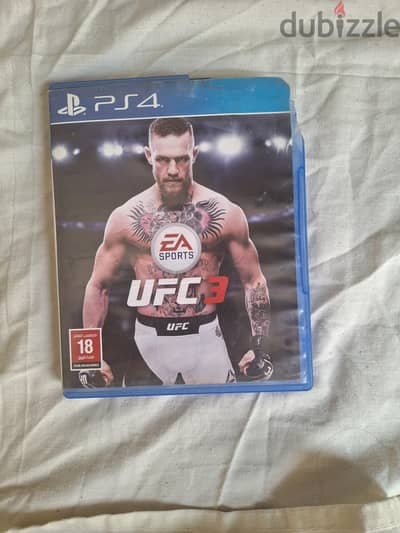 ufc 3