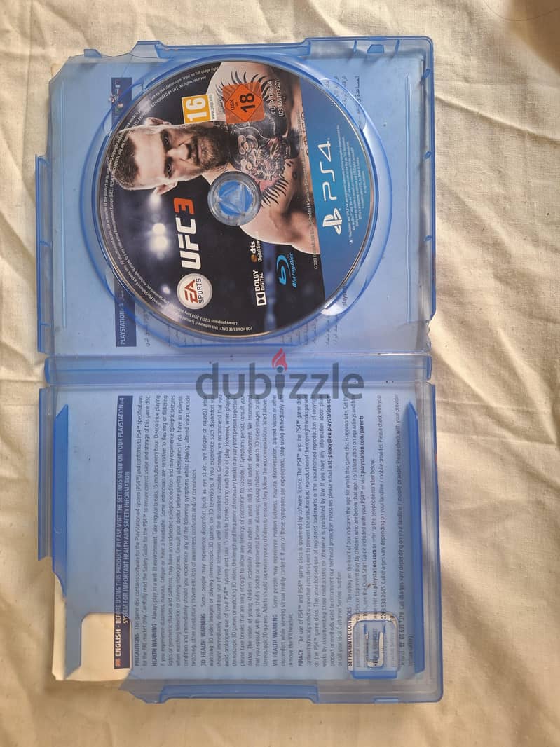 ufc 3 1