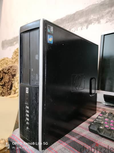 كيسه hp6005 pro