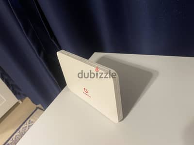 Vodafone home wireless router Five G