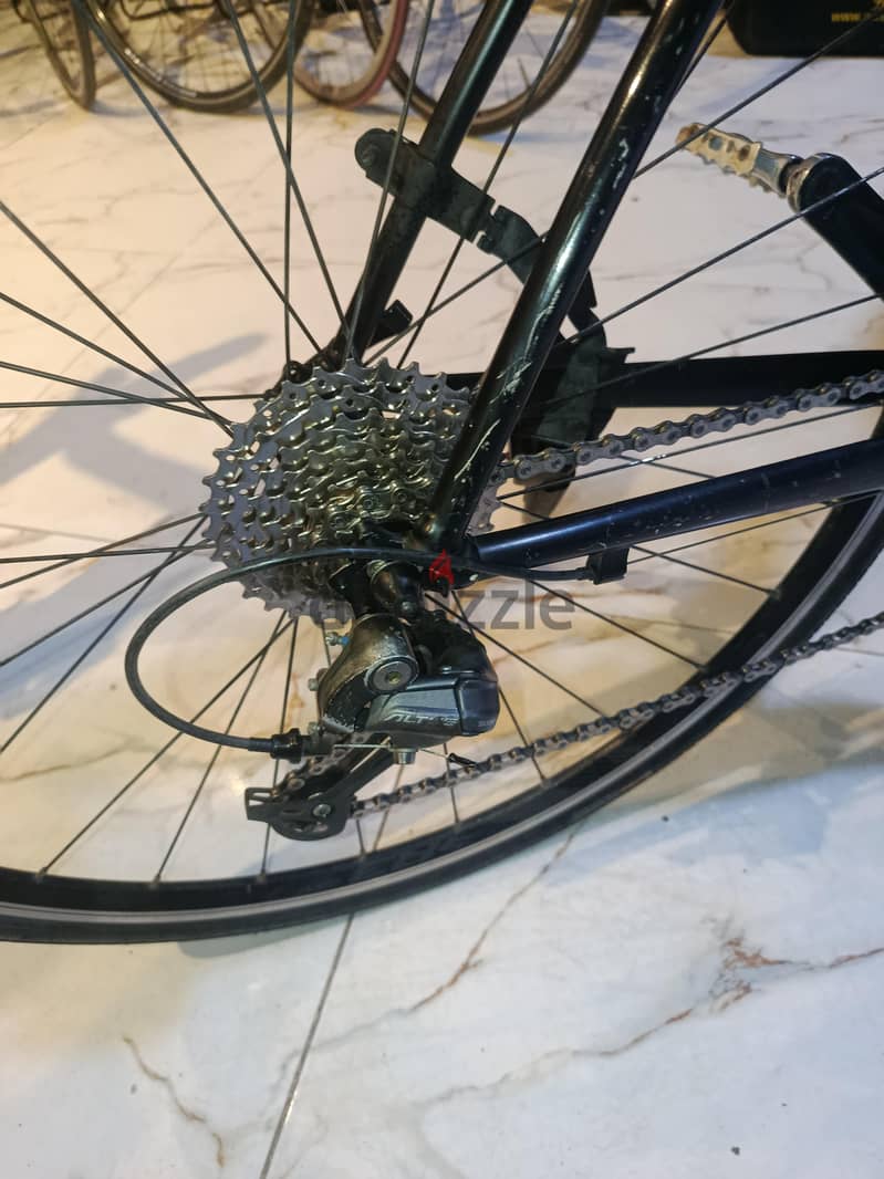 Giant Escape Rx 2019 3
