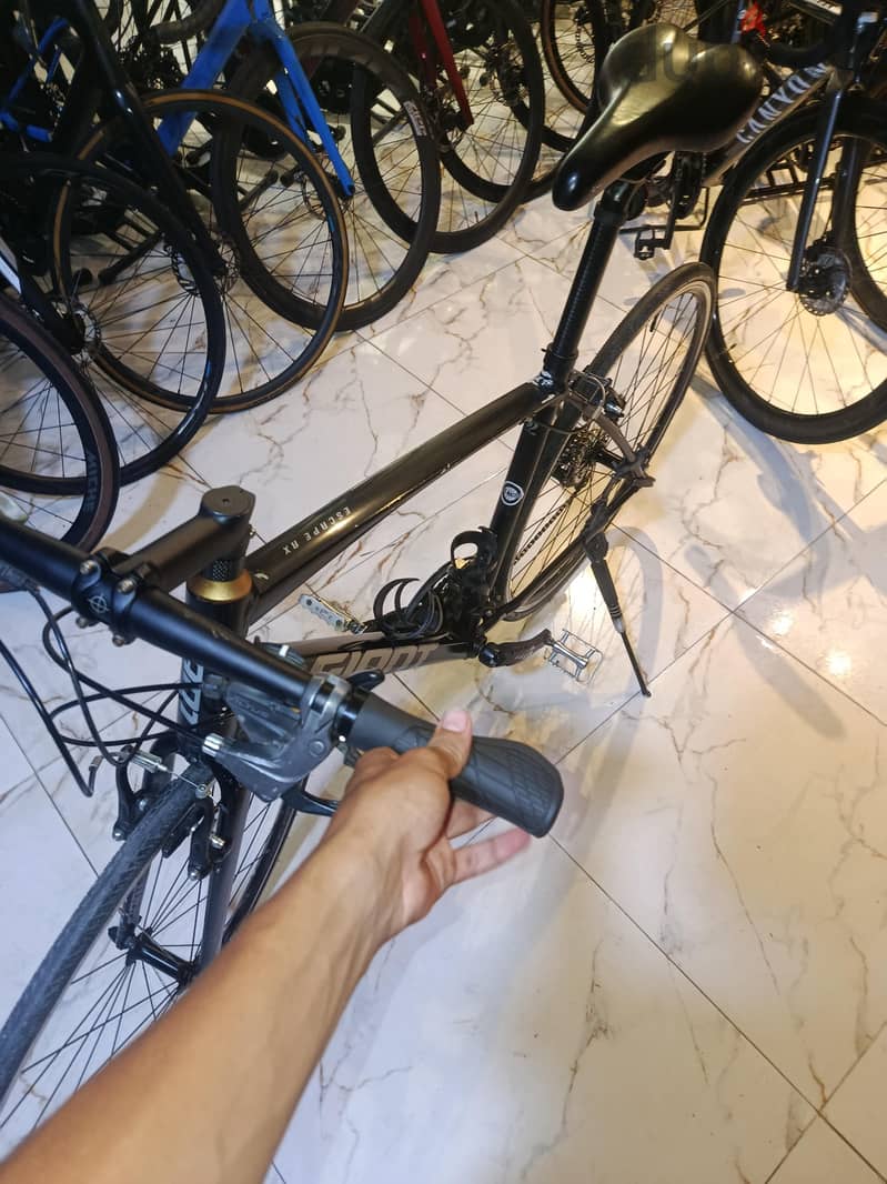 Giant Escape Rx 2019 4