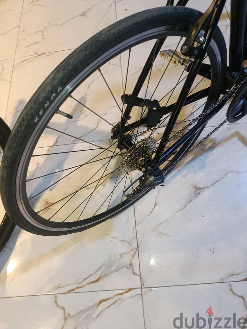 Giant Escape Rx 2019 6