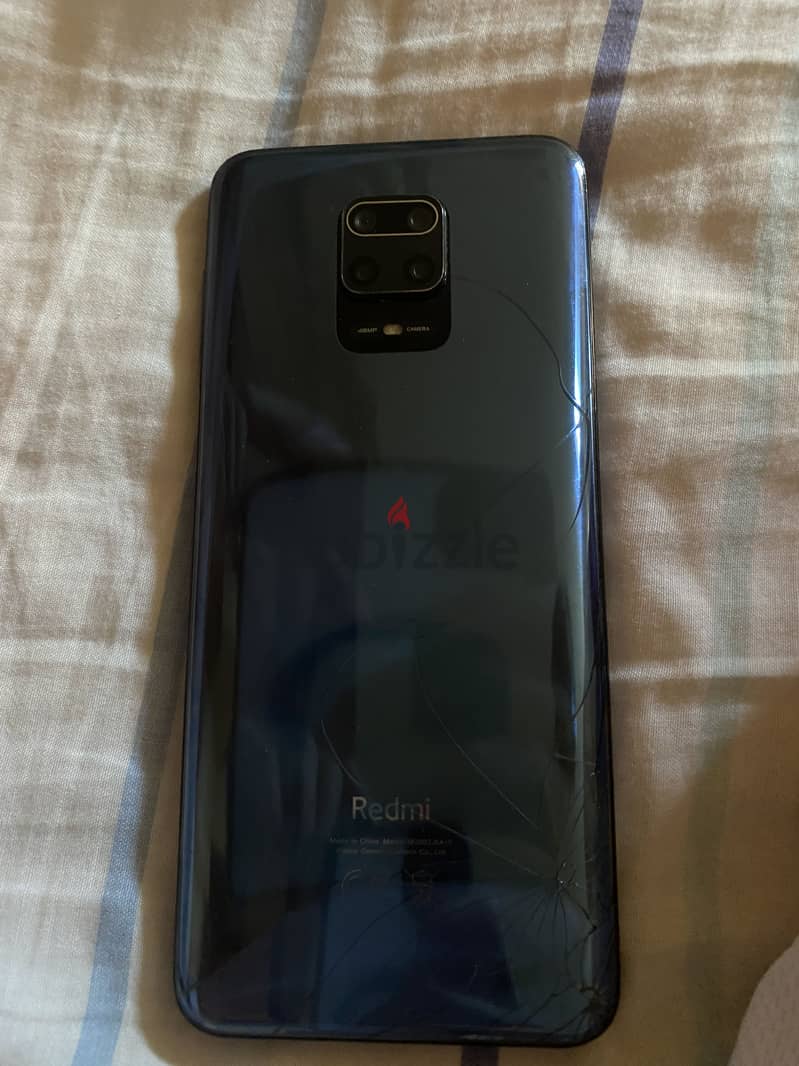 Xiaomi Mi 9 Pro 3
