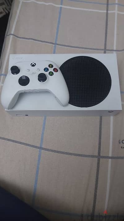 xbox series s