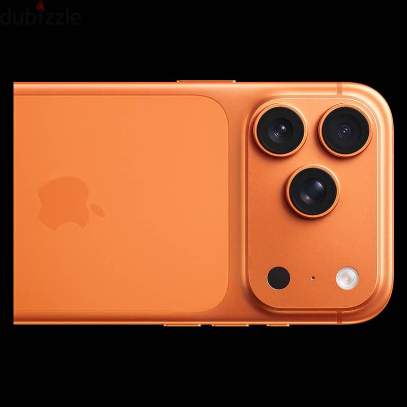 Apple - iPhone 17 Pro 2