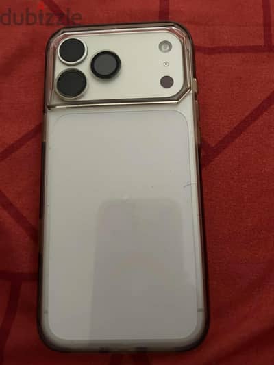  للبيع iPhone 17 Pro Max – eSIM