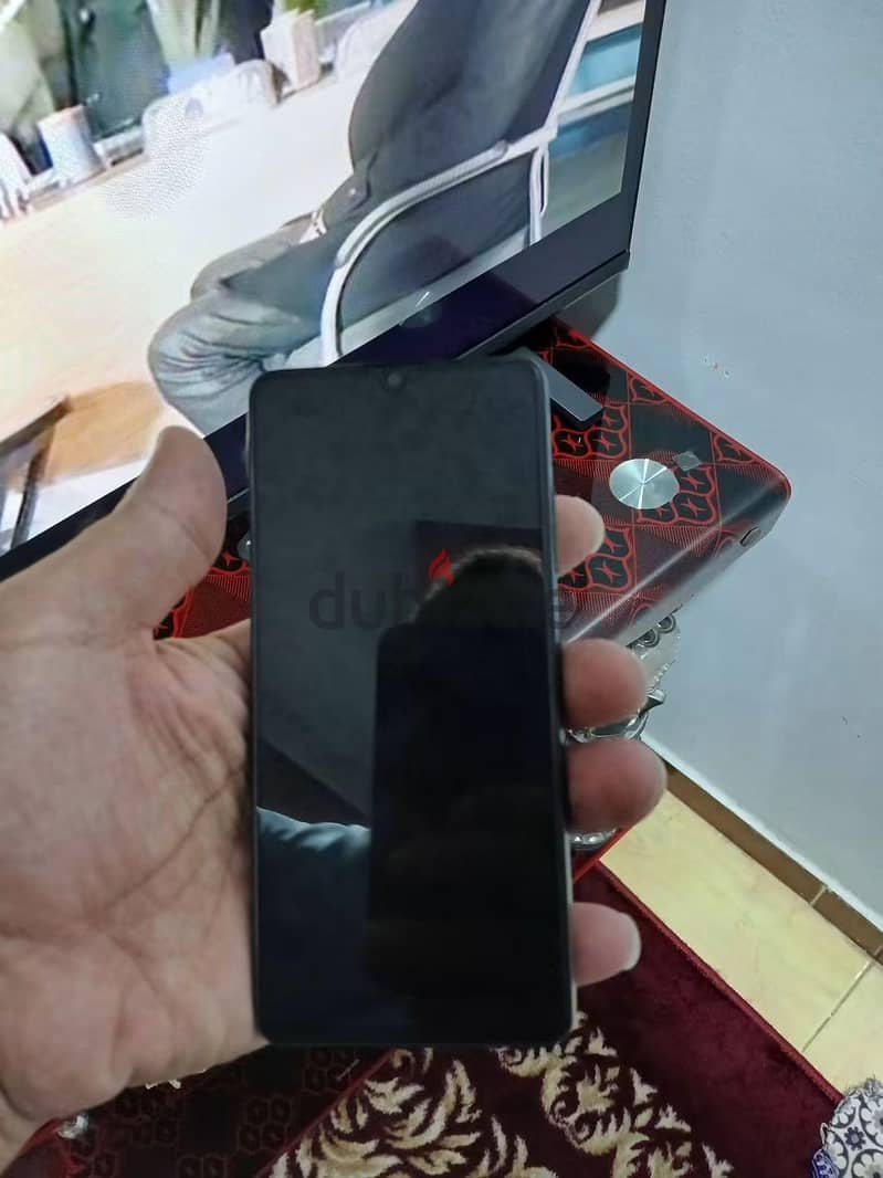 سامسونج ايه 32 1