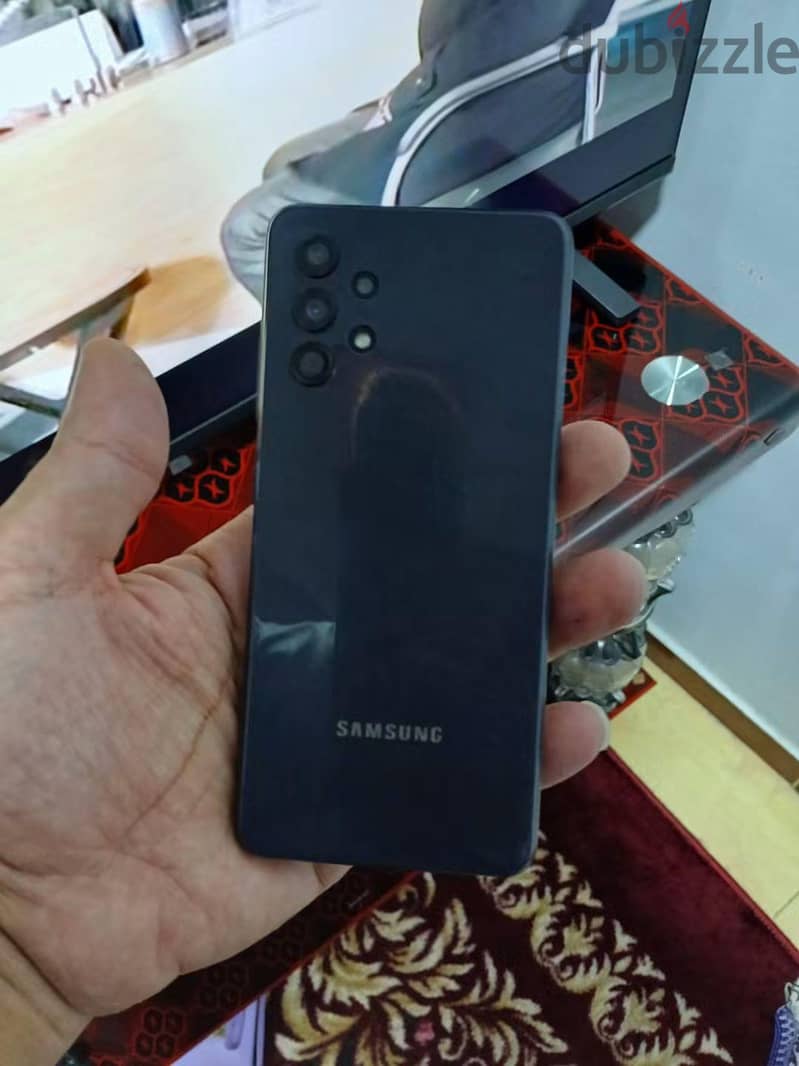 سامسونج ايه 32 2