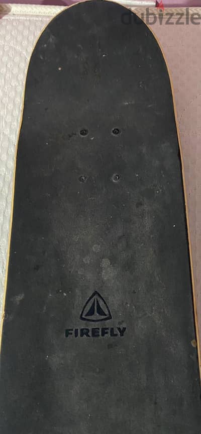 firefly skateboard