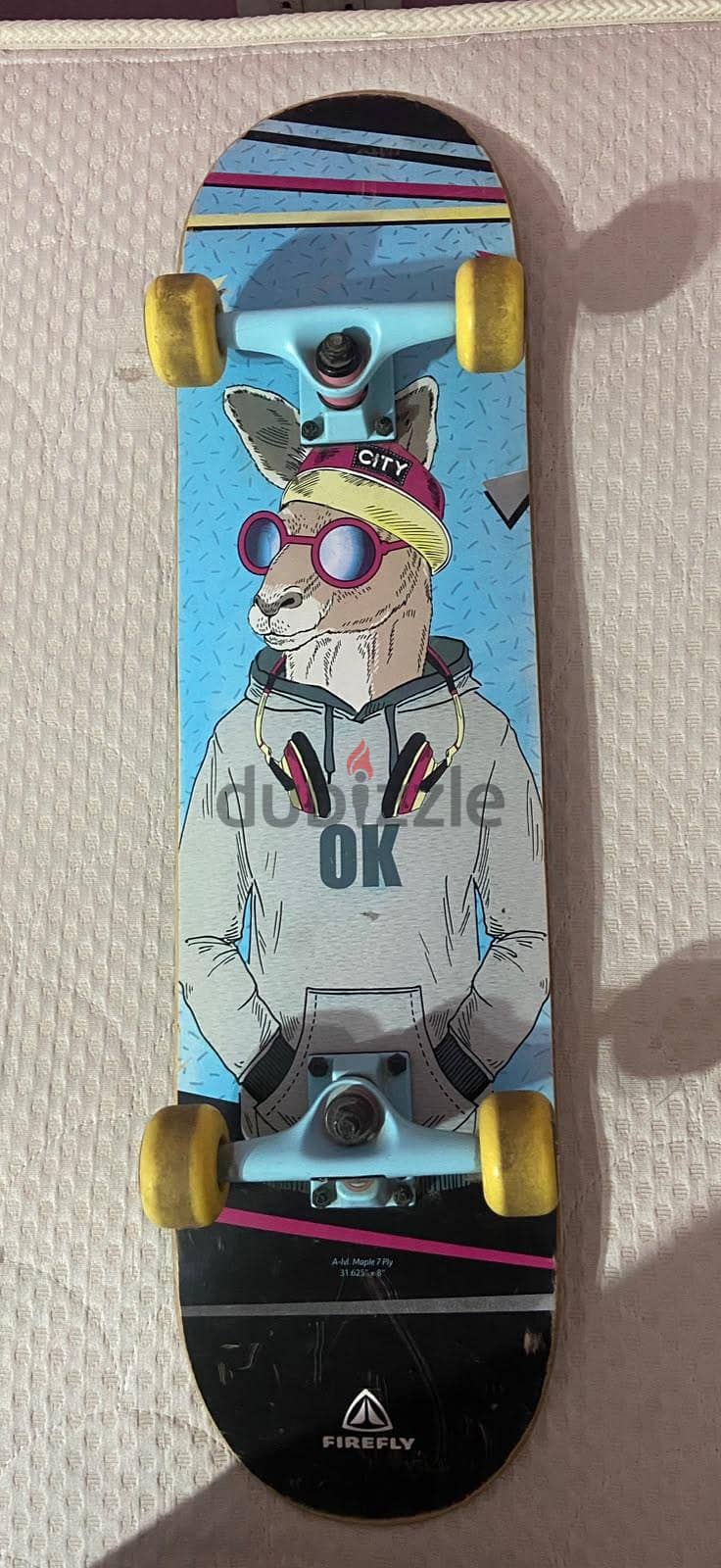 firefly skateboard 3