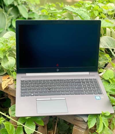 hp ZBook G 5