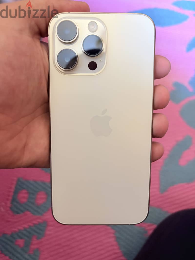Apple - iPhone 14 Pro Max 2