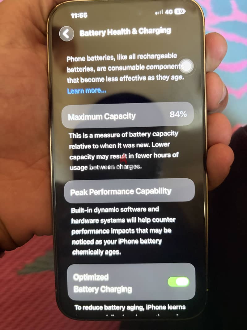 Apple - iPhone 14 Pro Max 3