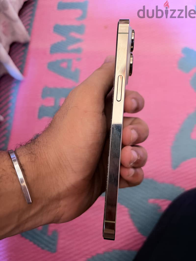 Apple - iPhone 14 Pro Max 5