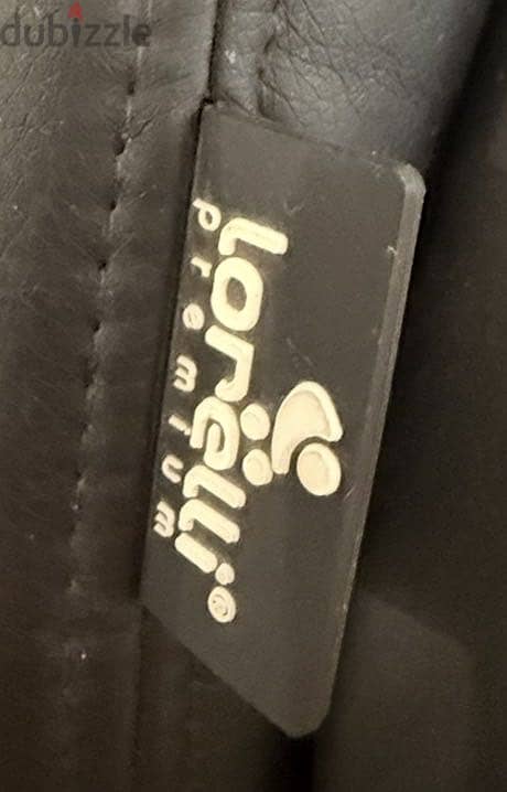 Car seat Lorelei premium 5