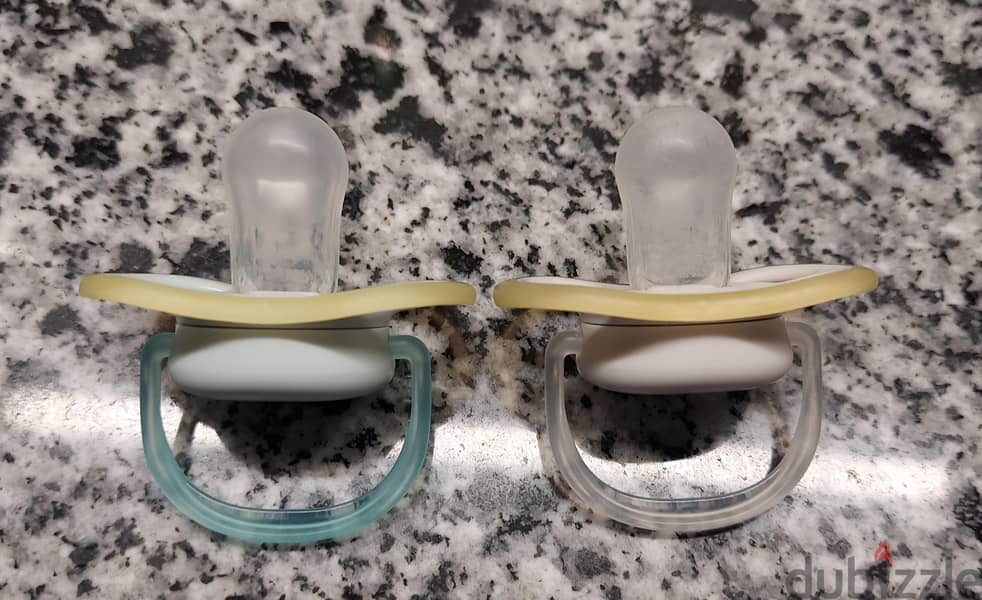 2 Pacifiers 1