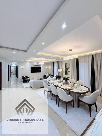 Own Apartment 3Bed with Panoramic view directly lagoon with 97,000Dp Only Over 12Years, next to largest service area in R8