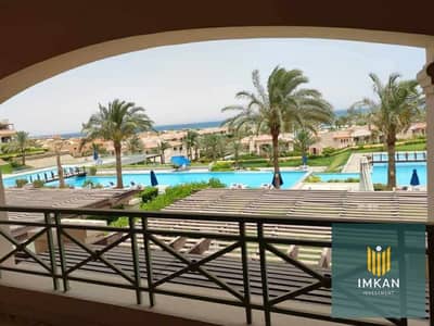 بمقدم 10% استلم شاليه فورى متشطبة فيو بحر فى لافيستا 7 العين السخنة قسط على 5 سنين - Lavista 7 sokhna