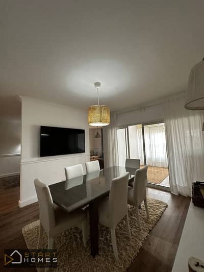For those who love spacious living, a furnished apartment is available for rent in Al Rehab.  Gates 12 & 13 offer easy access to and from the city. Pr