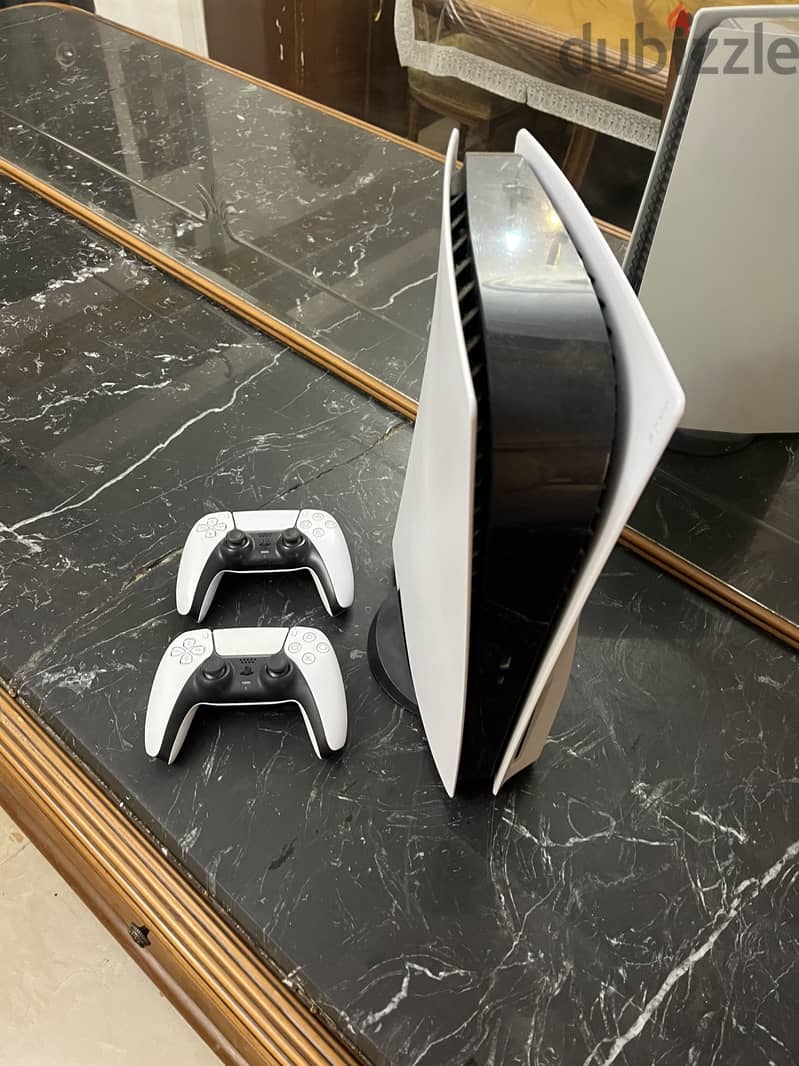 Playstation 5 1