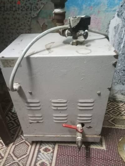 سخان ساونه