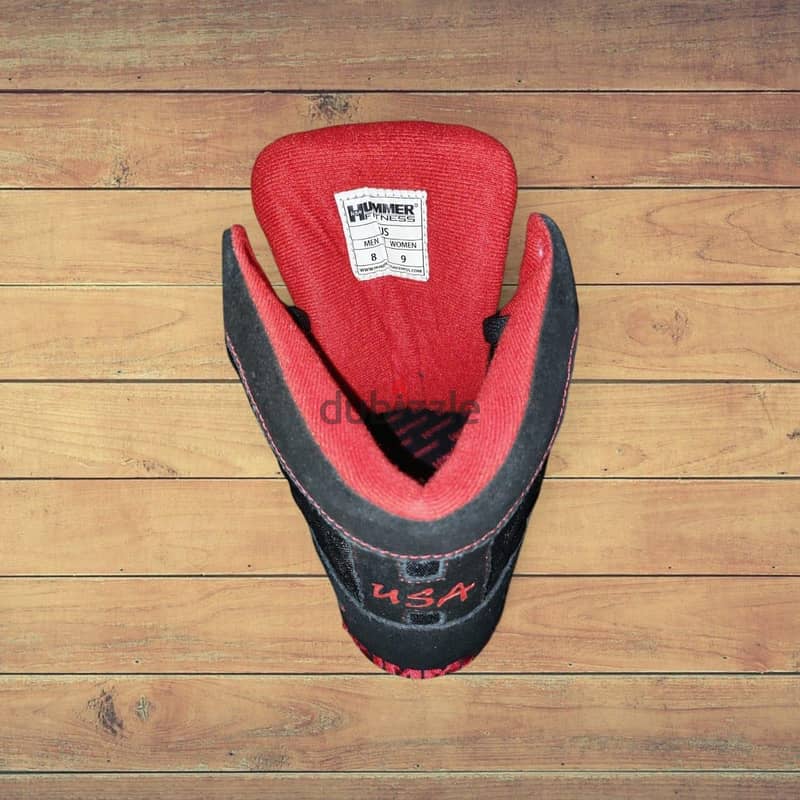 حذاء رياضي 4
