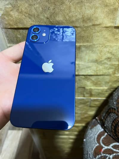 iPhone 12 like new