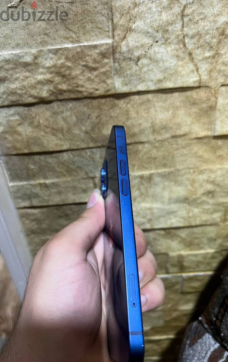 iPhone 12 like new 1