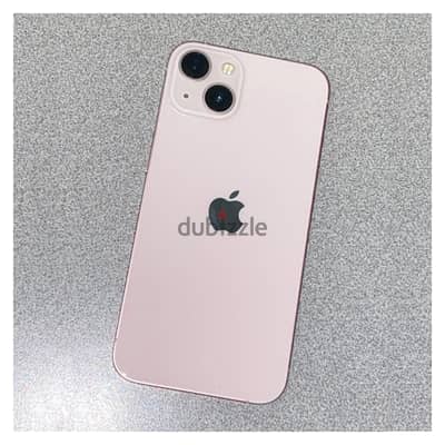 iPhone 13 مدفوع الضريبة