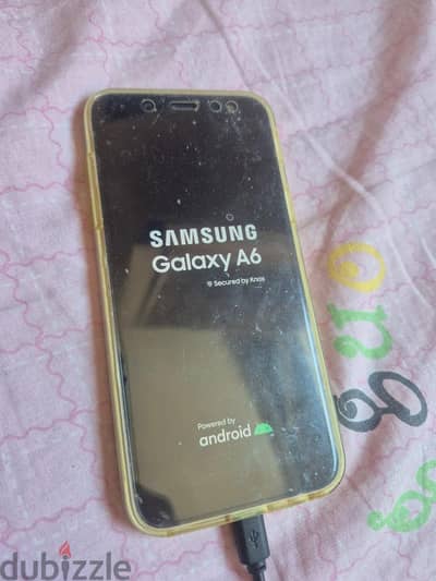 سامسونج ايه 6