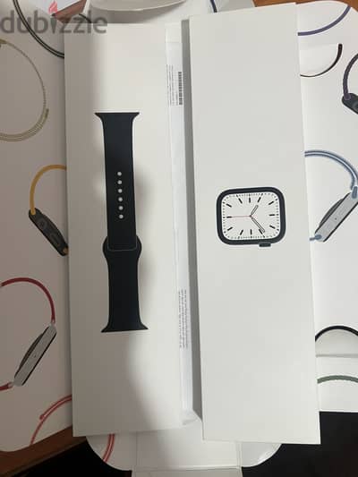 Selling an Apple Watch series 7